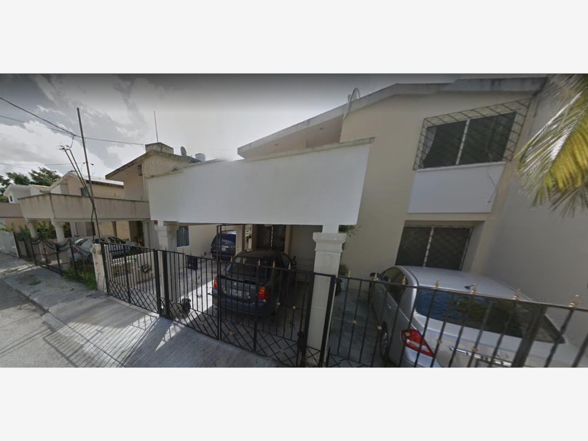 Casa en venta en Mexico Norte, Mérida — foto 1 de 6