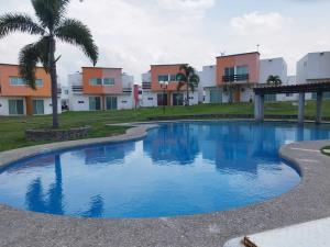 Casa en venta en Atlatlahucan Morelos Casa en venta en Atlatlahucan Morelos