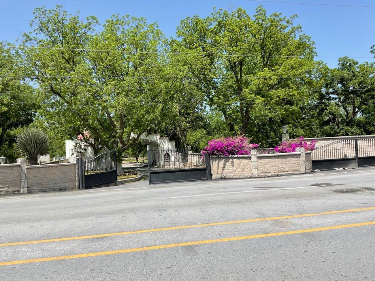 Terreno en Venta en Parras de la Fuente Centro, Parras, Coahuila de Zaragoza