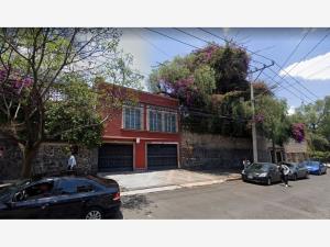 Casa en venta en Progreso Tizapan, Álvaro Obregón — foto 2 de 6