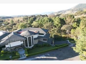Casa en venta en Residencial Chiluca (Club de Golf Chiluca), Atizapán de Zaragoza — foto 3 de 44
