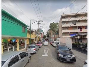 Departamento en venta en Atlampa, Cuauhtémoc — foto 2 de 5