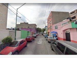 Departamento en venta en Atlampa, Cuauhtémoc — foto 3 de 5