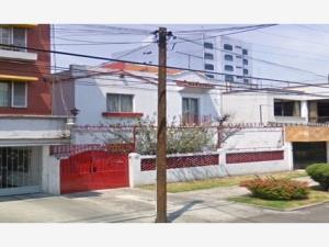 Casa en venta en Del Valle Centro, Benito Juárez — foto 2 de 2