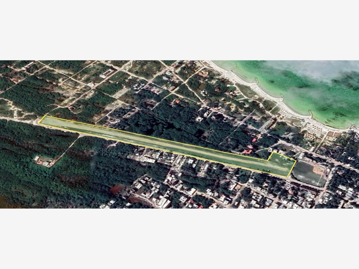 Terreno en venta en Isla de Holbox, Lázaro Cárdenas — foto 1 de 4
