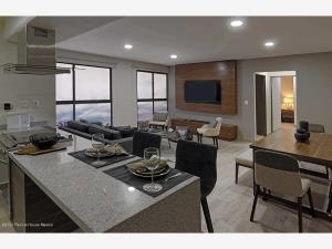 Departamento en venta en San Lorenzo Tlaltenango, Miguel Hidalgo — foto 2 de 30