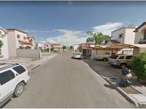 Casa en venta en Montecarlo, Cajeme — foto 2 de 10