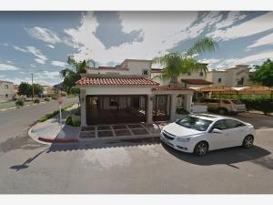 Casa en venta en Montecarlo, Cajeme, Sonora