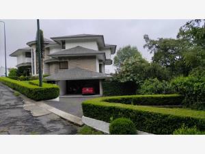 Casa en venta en Residencial Chiluca (Club de Golf Chiluca), Atizapán de Zaragoza — foto 3 de 44