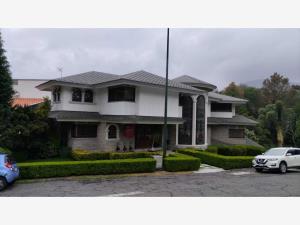Casa en venta en Residencial Chiluca (Club de Golf Chiluca), Atizapán de Zaragoza, México