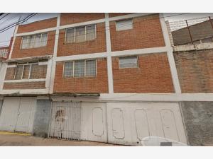 Departamento en San Pedro Zacatenco, Gustavo A. Madero, Ciudad de México