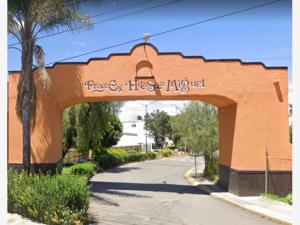 Casa en Ex-Hacienda San Miguel, Cuautitlán Izcalli, México