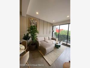 Departamento en venta en Portales Oriente, Benito Juárez — foto 2 de 15