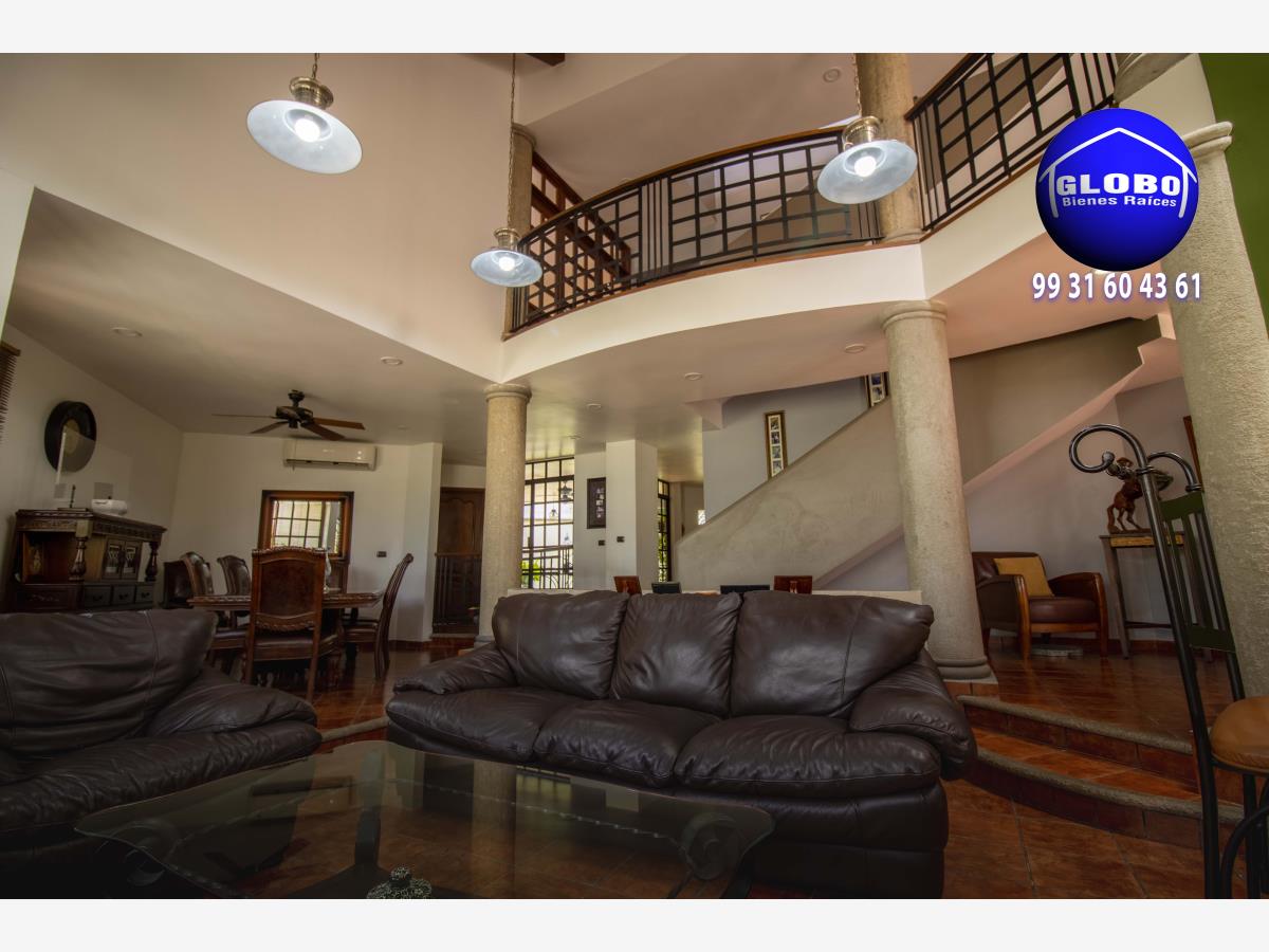 Casa en venta en Real Del Sur, Centro — foto 1 de 26