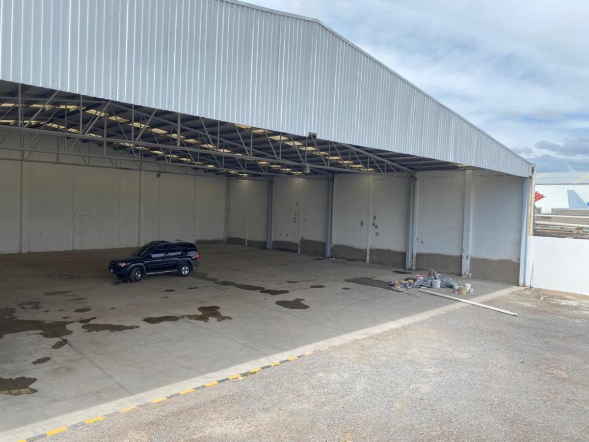 Bodega en renta en Banthi, San Juan del Río — foto 1 de 12