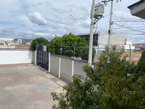 Bodega en renta en Banthi, San Juan del Río — foto 3 de 12