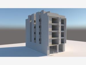 Departamento en venta en Volcanes, Oaxaca de Juárez — foto 2 de 2