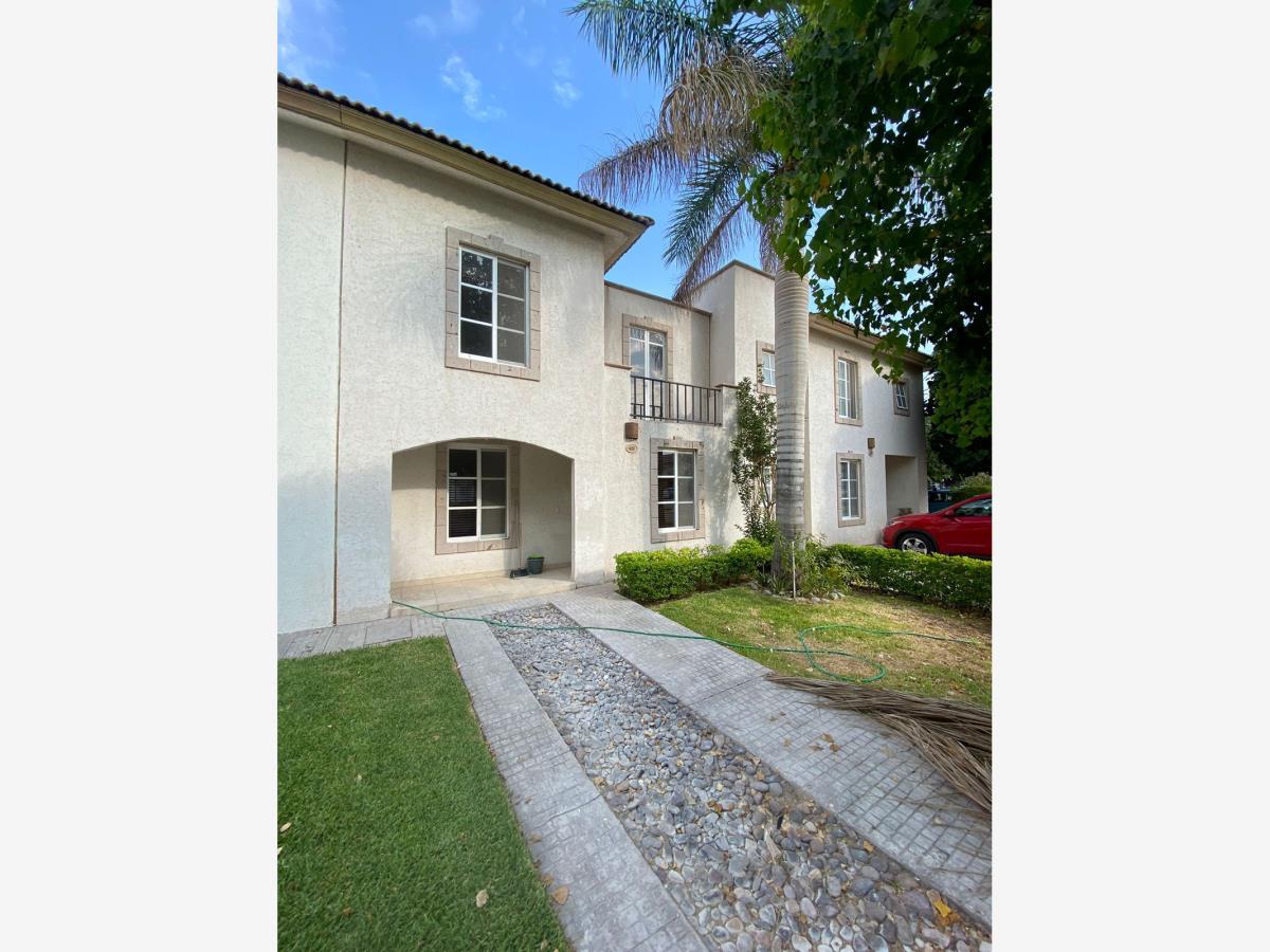 Casa en Venta en Residencial Senderos, Torreón, Coahuila de Zaragoza