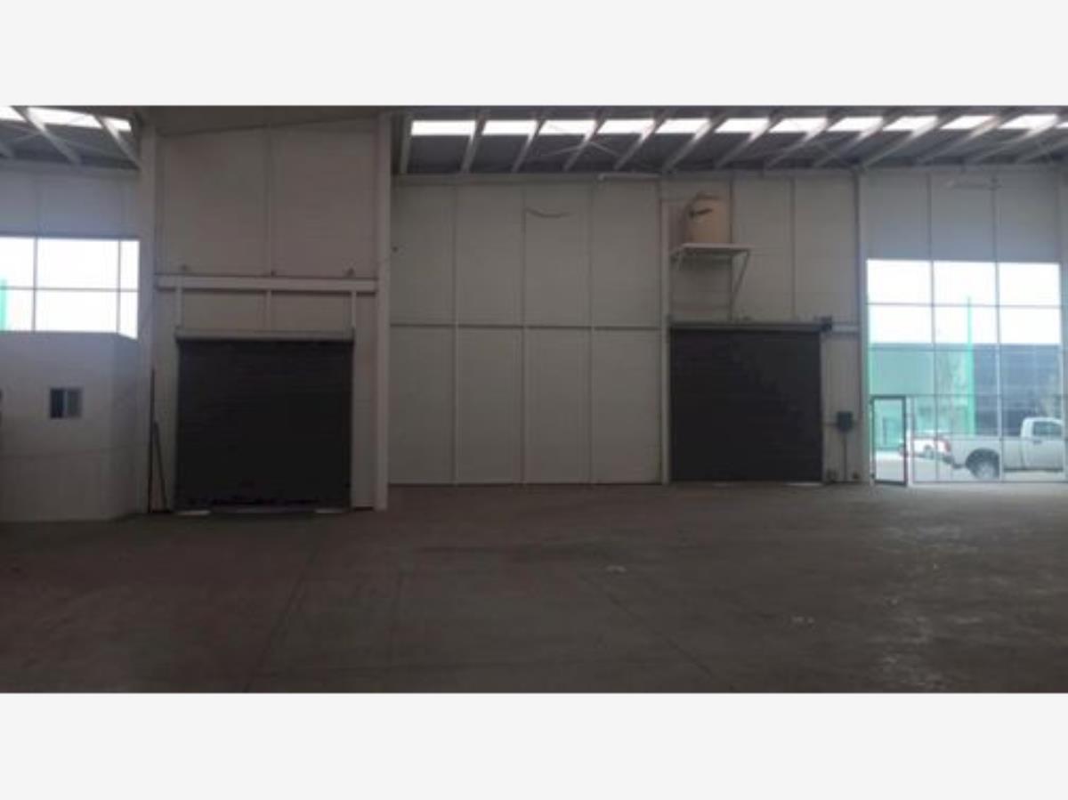 Nave en venta en Ampliación del Paraíso, El Marqués — foto 1 de 8