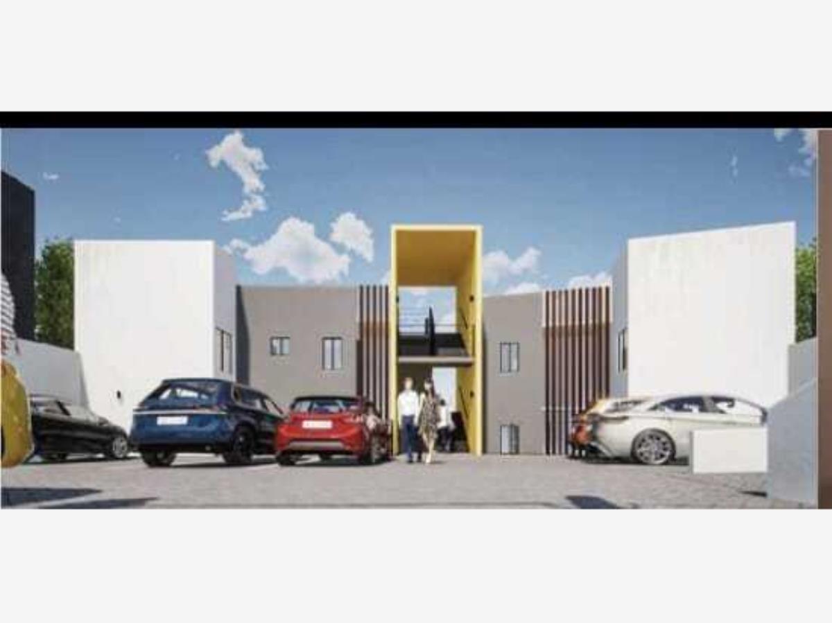 Departamento en venta en Lomas de Tzompantle, Cuernavaca — foto 1 de 8