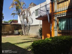 Casa en Chamilpa, Cuernavaca, Morelos