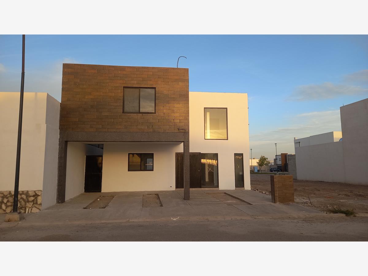 Casa en venta en Villas del Renacimiento, Torreón — foto 1 de 35