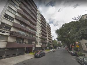Departamento en venta en Del Valle Centro, Benito Juárez — foto 2 de 4
