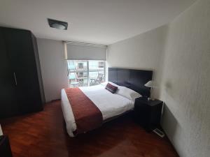 Departamento en renta en Lomas de Chapultepec I Sección, Miguel Hidalgo — foto 3 de 9