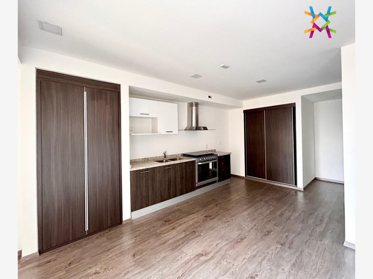 Departamento en venta en Sebastian Lerdo de Tejada, Toluca — foto 1 de 10