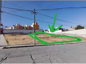Terreno en venta en Tierra Blanca Segunda Sección (Ejido Ecatepec), Ecatepec de Morelos — foto 3 de 3