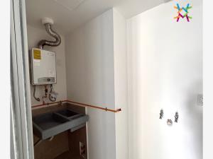 Departamento en venta en Sebastian Lerdo de Tejada, Toluca — foto 3 de 10