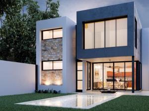 Casa en Cholul, Mérida, Yucatán