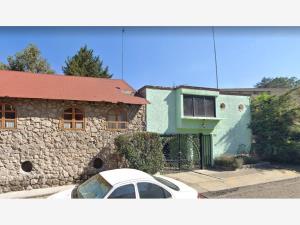 Casa en Lomas Verdes 4a Sección, Naucalpan de Juárez, México
