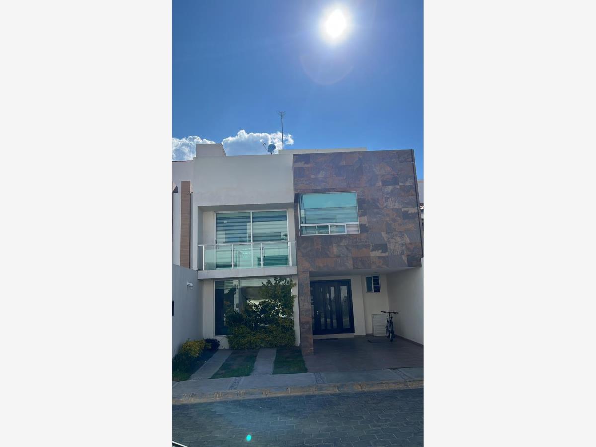 Casa en venta en Arboledas de San Javier, Pachuca de Soto — foto 1 de 19