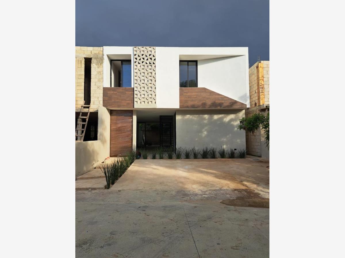 Casa en renta en Tamanche, Mérida — foto 1 de 15