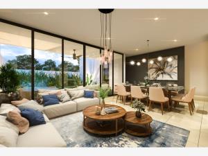 Casa en venta en Conkal, Conkal — foto 2 de 4