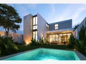 Casa en venta en Conkal, Conkal — foto 3 de 4