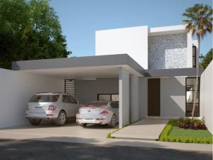 Casa en venta en Conkal, Conkal — foto 2 de 14