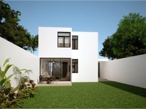 Casa en venta en Conkal, Conkal — foto 3 de 14