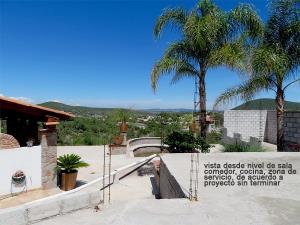 Quinta en venta en El Vegil, Huimilpan — foto 3 de 13