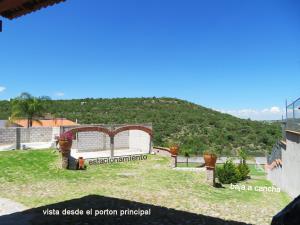 Quinta en venta en El Vegil, Huimilpan — foto 2 de 13
