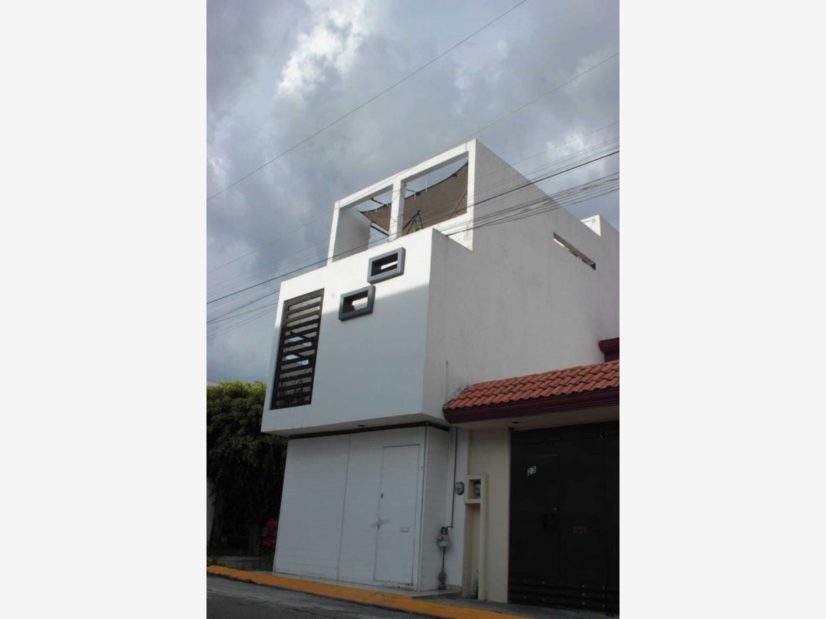 Casa en venta en La Alfonsina, San Andrés Cholula — foto 1 de 8