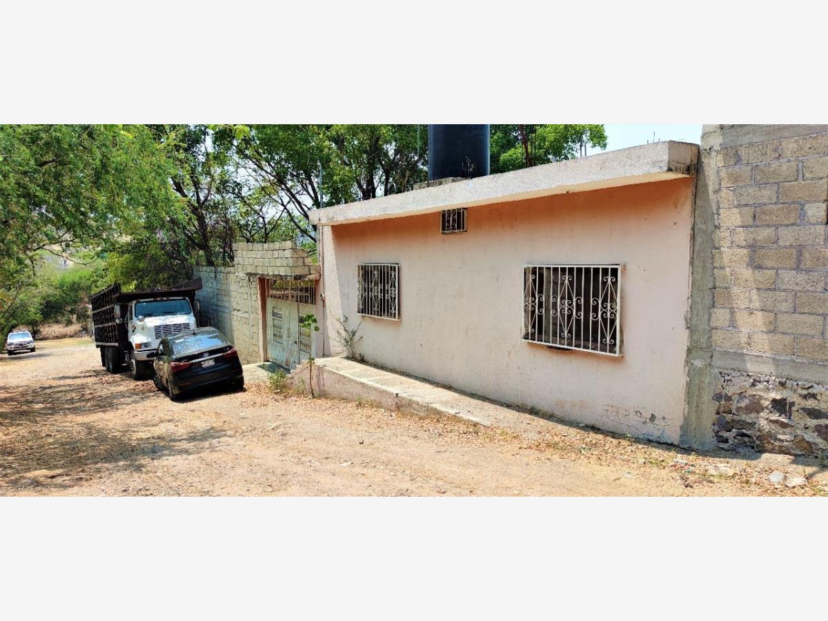 Casa en venta en Santa Rosa Treinta, Tlaltizapán de Zapata — foto 1 de 6