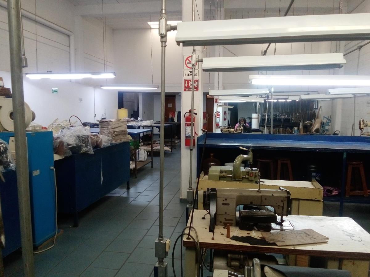 Bodega en venta en Agrícola Pantitlán, Iztacalco — foto 1 de 26