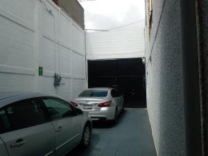 Bodega en venta en Agrícola Pantitlán, Iztacalco — foto 3 de 26
