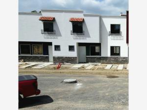 Casa en Fraccionamiento Las Palomas, Chalma: Oportunidad de Compra