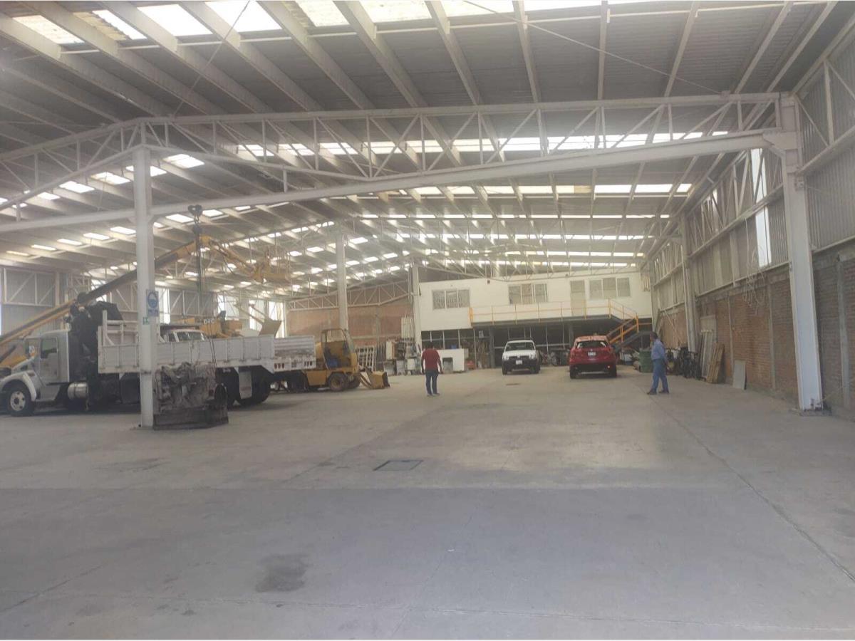Bodega en venta en Sanctorum, Cuautlancingo — foto 1 de 7