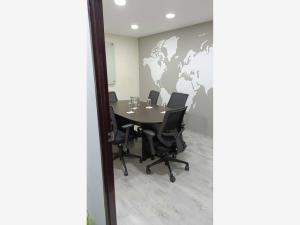 Oficina en renta en Polanco V Sección, Miguel Hidalgo — foto 3 de 6