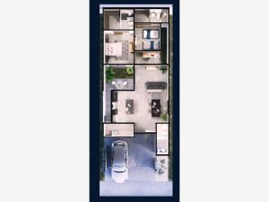 Casa en venta en Los Viñedos, Torreón — foto 2 de 16