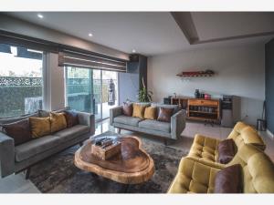 Departamento en venta en Reserva Territorial Atlixcayotl, San Andrés Cholula — foto 3 de 34